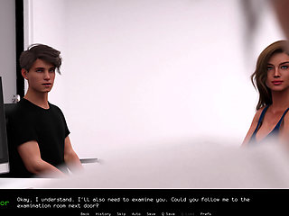 Measuring My Cum 1 Landlady Had to Help Me Masturbate to Measure My Cum