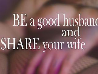 Cuck Training: I Decided to Let My Wife Be a Slut