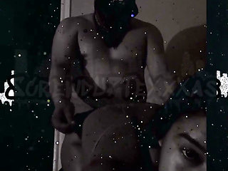He's 4rm Texas, I Can Tell by the Way