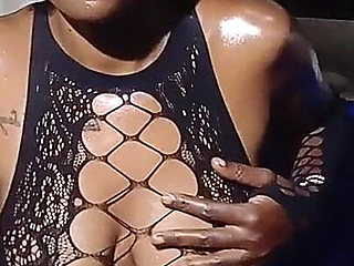 Alexa - Banana Suck & Self-pleasure, Let's Get Horny