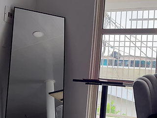 Stepbrother Look at My XXX Sex Pics