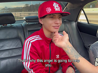 Angel of Bogota: File 29 - A Gamer