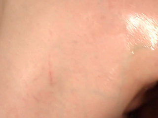 Fisted and Anal Fucked Until Mega Sperm Orgasm by My Buddy