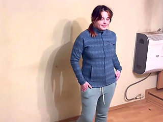 Holes Searched and Paddle Spanking – Prison Role Play 7 (Custom Video)