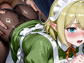 Ryuu lion (DanMachi)