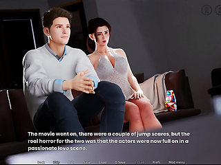 Unseen Instincts (part 13)