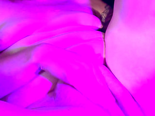 Creature Cock, Doom. Playing with My New Toy