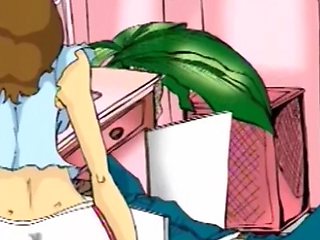 Fuck Me Like A Monster - cartoon trailer