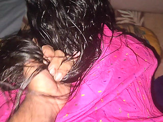 Bangladeshi Beauty Takes It Deep and Rough