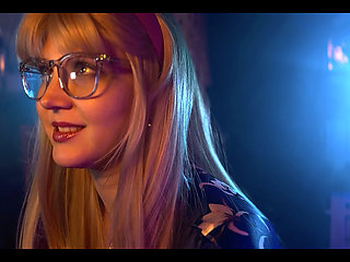 My Stepaunt Gives Me a Special Massage and a Happy Ending