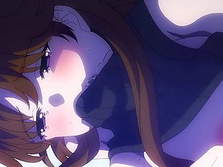 Passionate Eyes at dawn beyond temptation
