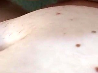 Anal POV Lingerie