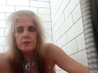 Lina Paige And Lizzy Yum - Sd February 2026 Post Op Shemale Masturbating Dilating Dildo Edging Sex Toy Pussy 189