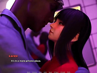 Shadows of Desire V0.8 Cheating Update #03