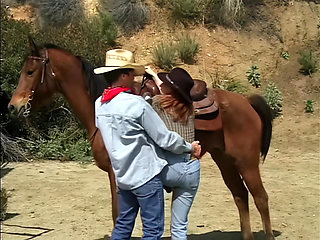 Gorgeous Blair Wants to Be Doggystyle Fucked Outdoors Like a Little Slut