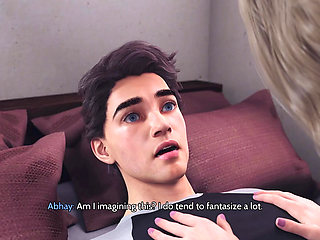 Stepsis Pussy Fucking Cum Gameplay