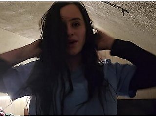 Pov Perfect Big Tits Doctor Has A Different Method