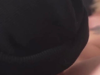 Sexy Blonde Julianna Marie Gets Caught Robbing Me and Gets BBC Punishment