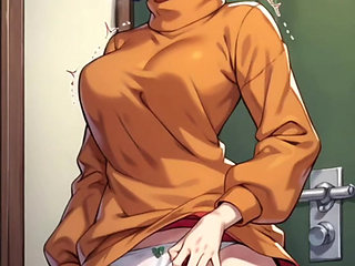 Hentai anime - Big ass woman fucking loves to get fucked