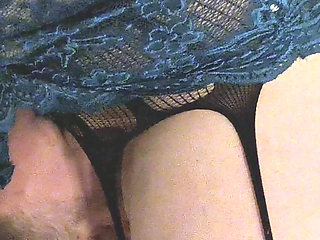 Cuckquean Selfie - My Friends Reverse Gangbang My Husband While I Watch - Real Cuckqueaning