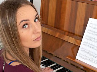 Bekki's masturbation sex