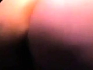 Fat Man's Booty Clappin' Webcam Show