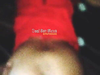 Desi Doggystyle Fucking at Night