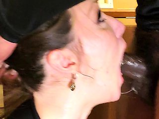 Hot Big Black Latina booty Black and Ebony