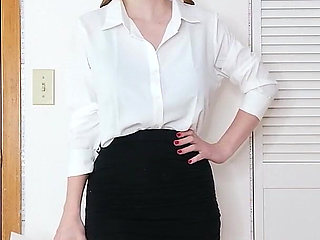 A Good Wife Would Expand Her Tits