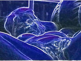 # 8 hot cartoon video