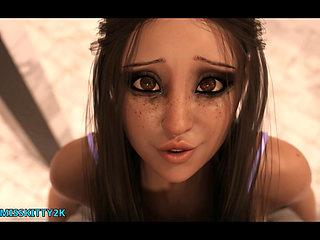 Wvm - Part 123 - a Small Lie for Peace by Misskitty2k