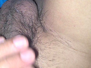 Cock Masturbation