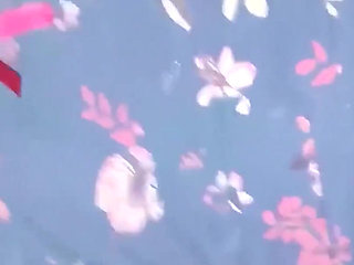 I fuck my submissive stepsister's ass!!