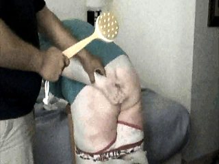 Amateur hard sex ass fuck toy