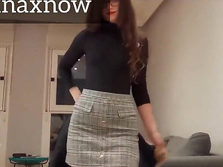 Slut Teen Hard Fuck Tease Facial Cumshot Shanaxnow