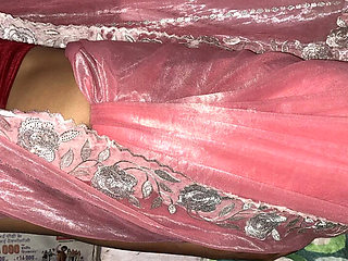 Jija Sali Romance: Ritu's Hardcore Desi Fucking in 4K HD