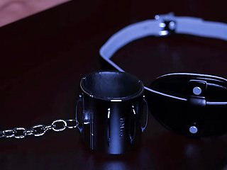 Midnight Paradise Part 74 - A Perfect Fuckdoll