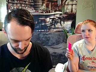 Jahuno G-spot Vibrator Wand Unboxing and Masturbation