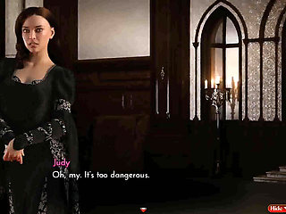 The genesis order: hot MILF and a dick biter ep 92, 93