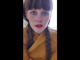 Hottest brunette solo webcam masturbation 2