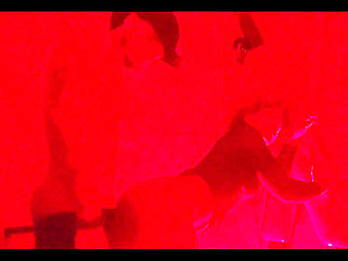 I Went to Perform at Neon in Presidente Prudente and Had to Try Out This Little Room, Part 2.