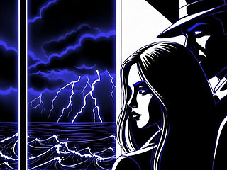 La Mer Ep. 1 - the First Tide