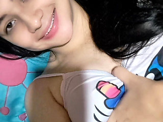 "The neighbor alone seduces you when you are at home"