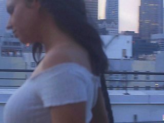 Ultimacy Ii Episode 3. The Rooftop: Daisy Fuentes - Seth Gamble