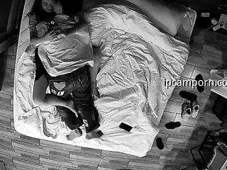 Real Homemade Amateur Hidden Cam 1
