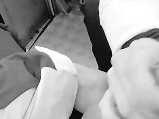 A Ski Day That Changes Quickly