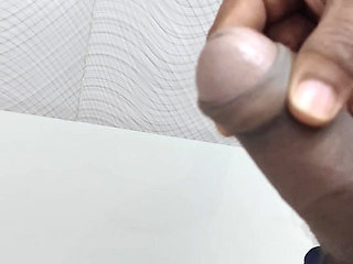 Desi boy toylet masturbation