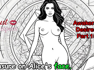 Awakening Desires - Part One Hundred Fifty-eight - English Audio Story with Subtitle