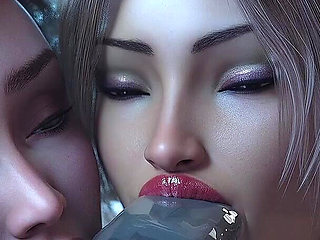 Sophia Parker: Awam Desires - V0.230b - Full Part