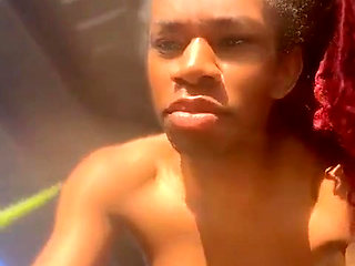 Hey cuties. Sorry for not posting as much. The music tour and performances have taken a toll on my body, and all the people have